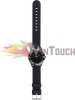 Forever Smartwatch SW-100, Μαύρο Αξεσουάρ